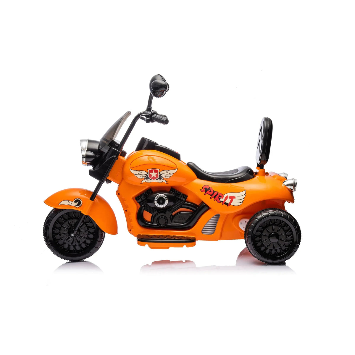 12V Cruiser Kids Motorcycle
