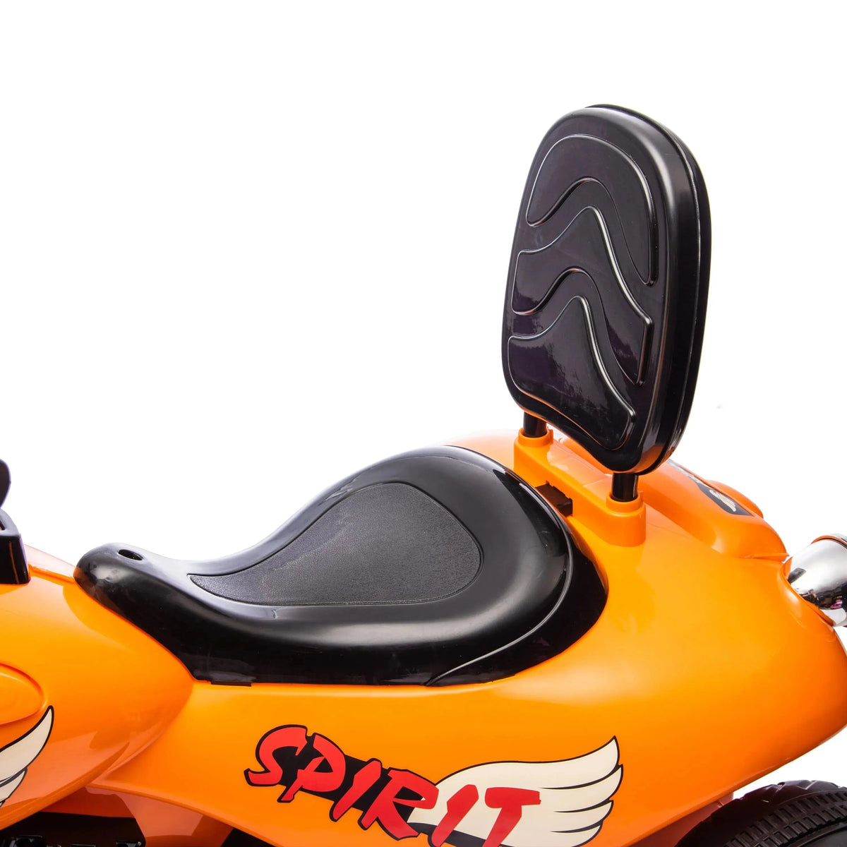 12V Cruiser Kids Motorcycle