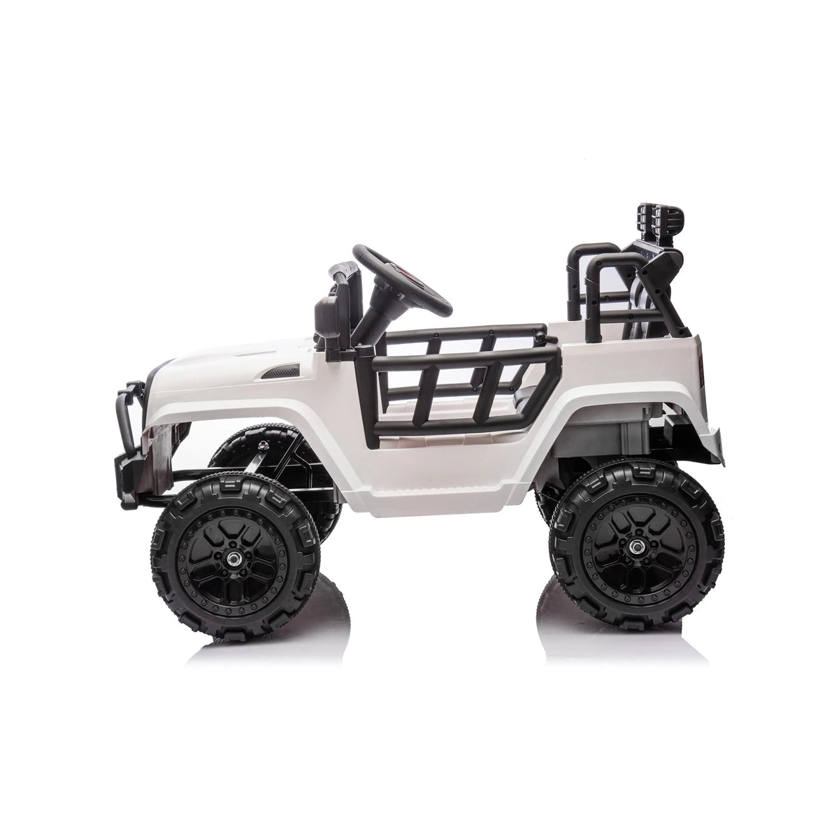 2026 12V Jeep Ranger Style 4x4 Kids Ride On Car with Remote Control