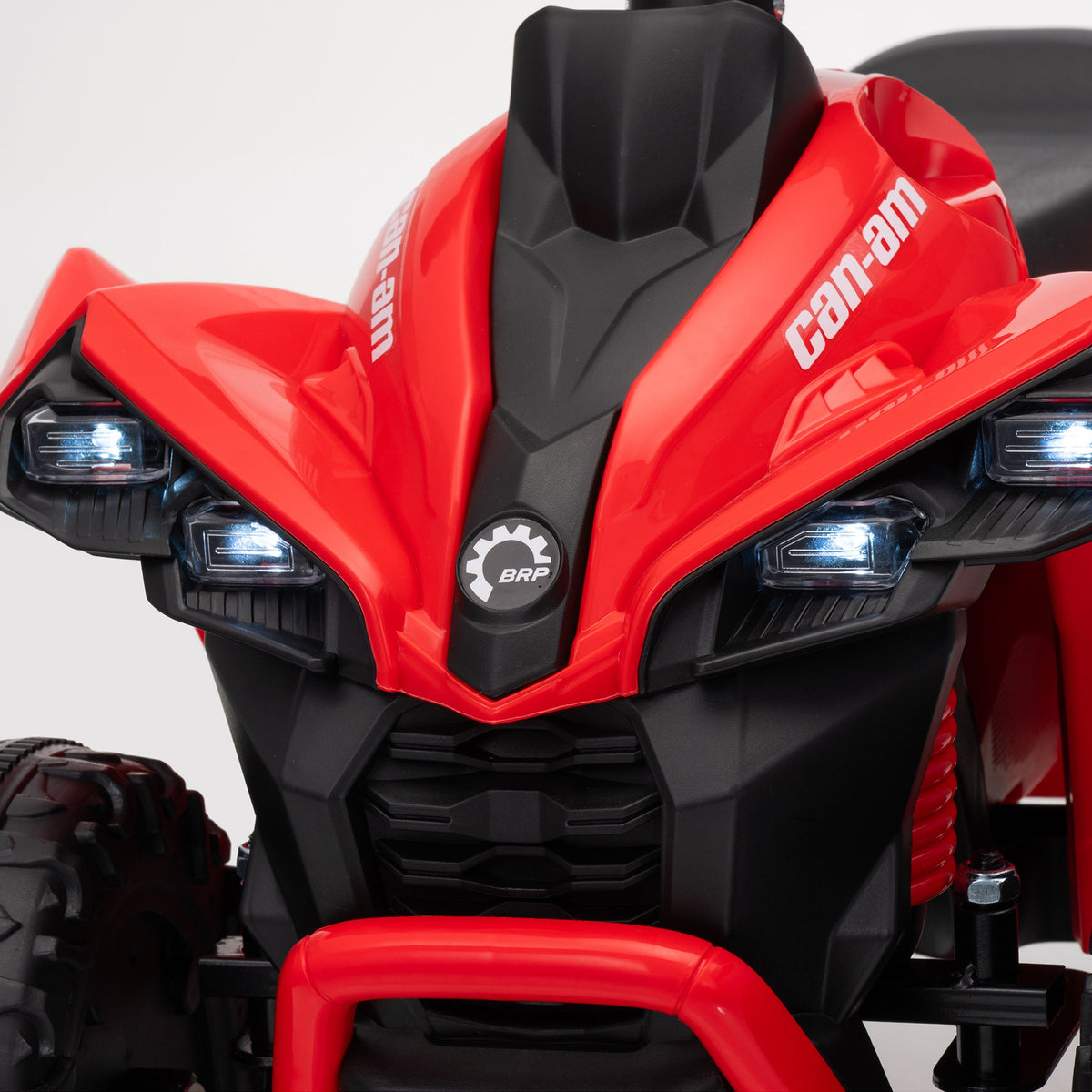 6V Can-Am Renegade Kids Ride-On ATV
