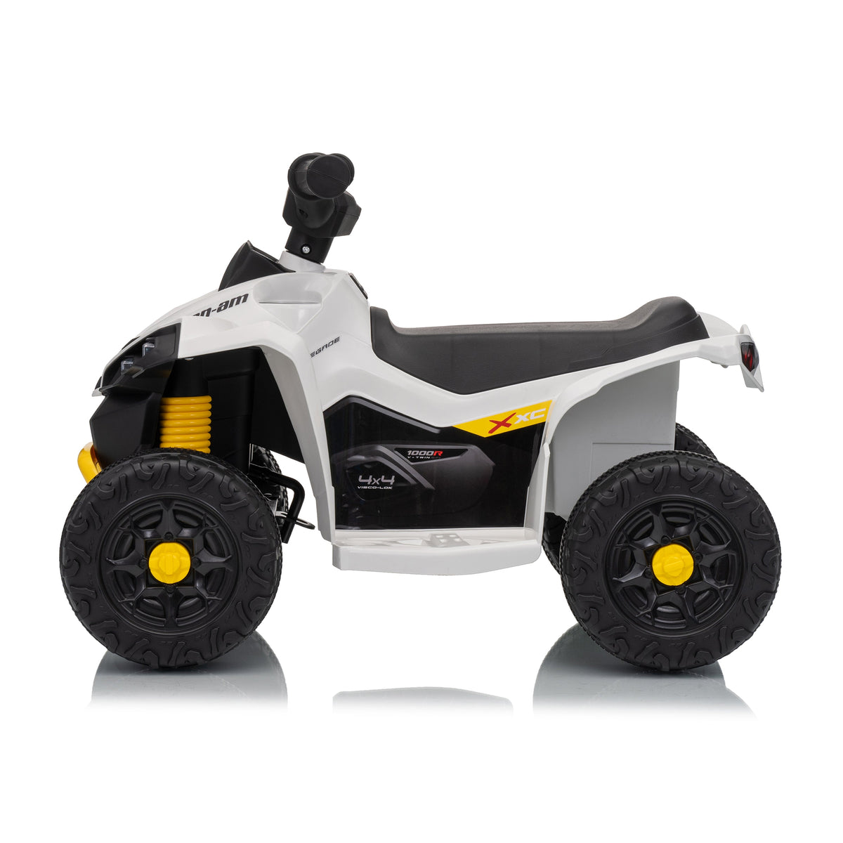 6V Can-Am Renegade Kids Ride-On ATV