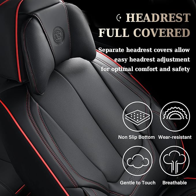 Universal Seat Covers