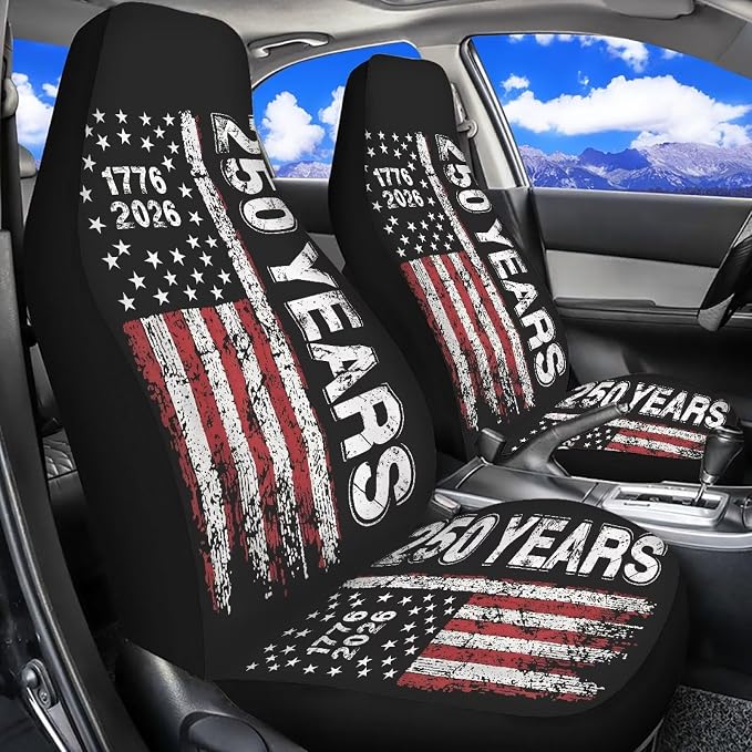 Universal Seat Covers