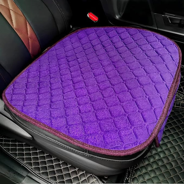 Universal Seat Covers — Front Seat
