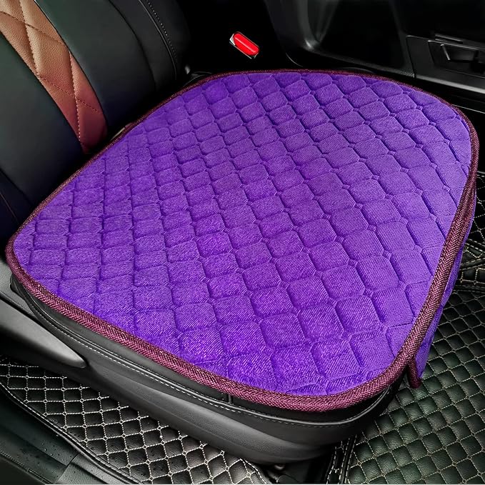 Universal Seat Covers — Front Seat