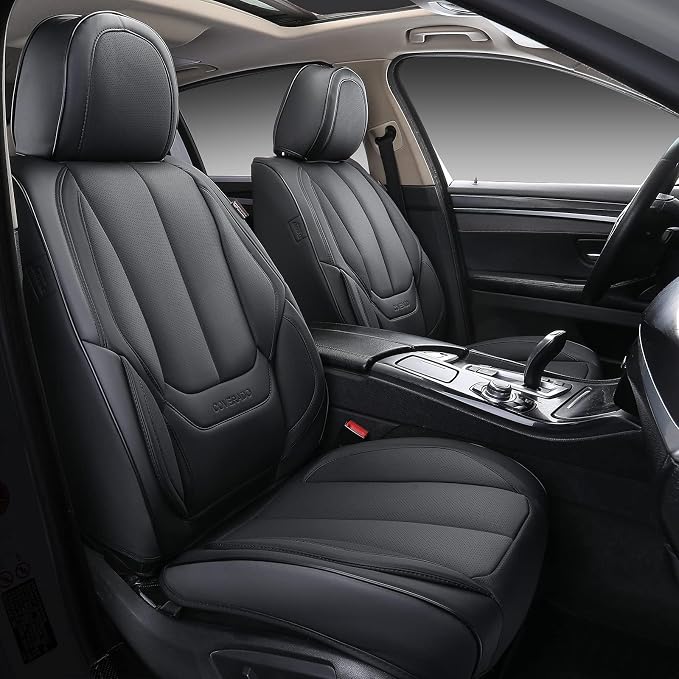 Universal Seat Covers