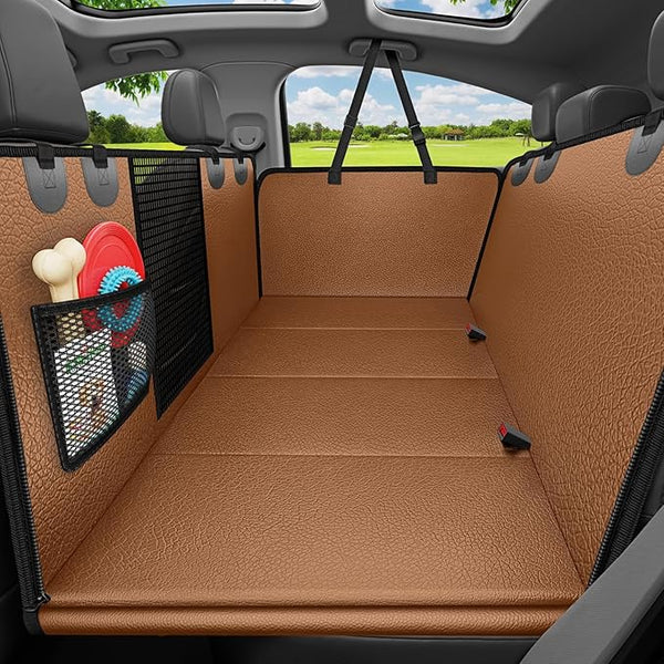 Pet Car Seat Protector