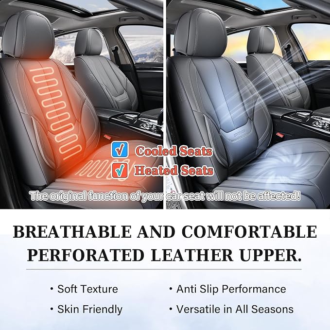 Universal Seat Covers