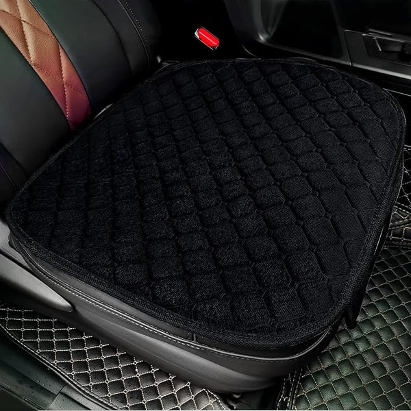 Universal Seat Covers — Front Seat