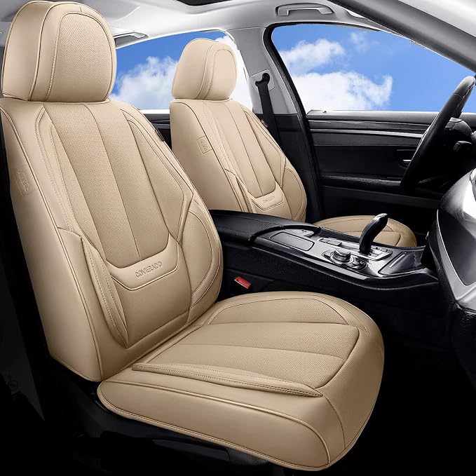 Universal Seat Covers