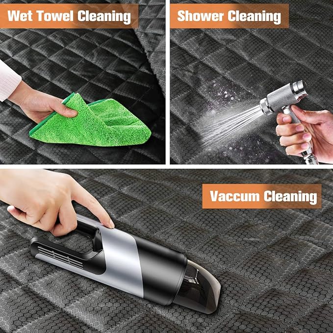 Pet Car Seat Protector