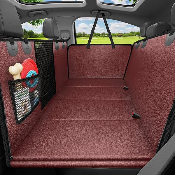 Pet Car Seat Protector
