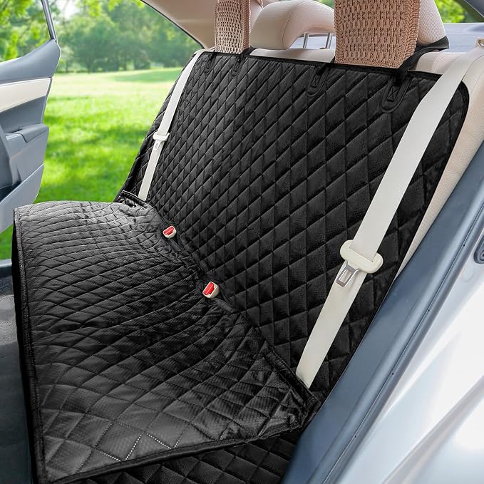 Pet Car Seat Protector