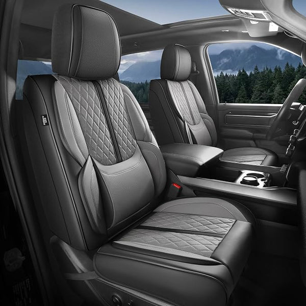 Seat Covers for Multiple Vehicles