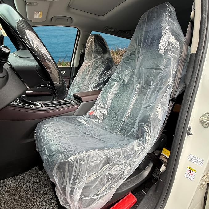 Universal Seat Covers