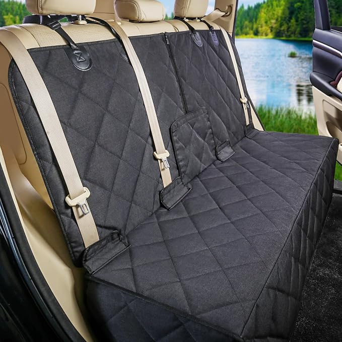 Pet Car Seat Protector