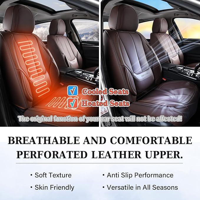 Universal Seat Covers