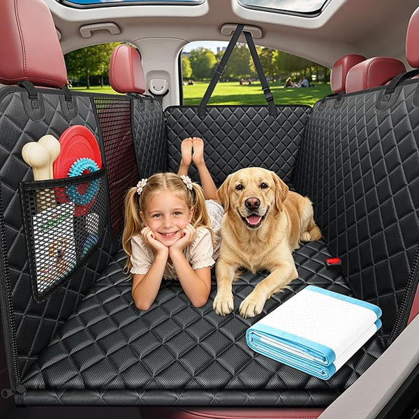 Pet Car Seat Protector