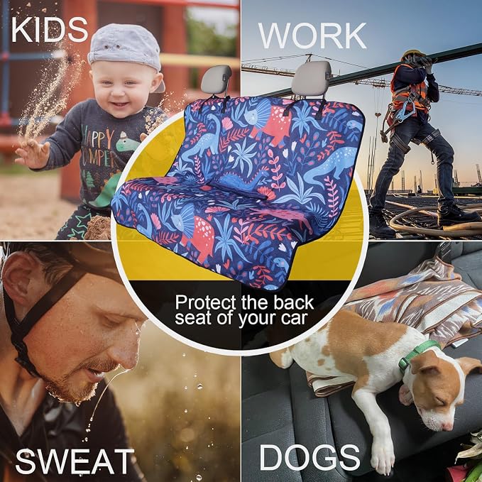 Pet Car Seat Protector