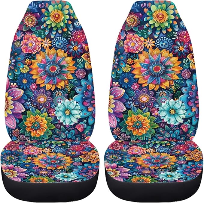 Universal Seat Covers