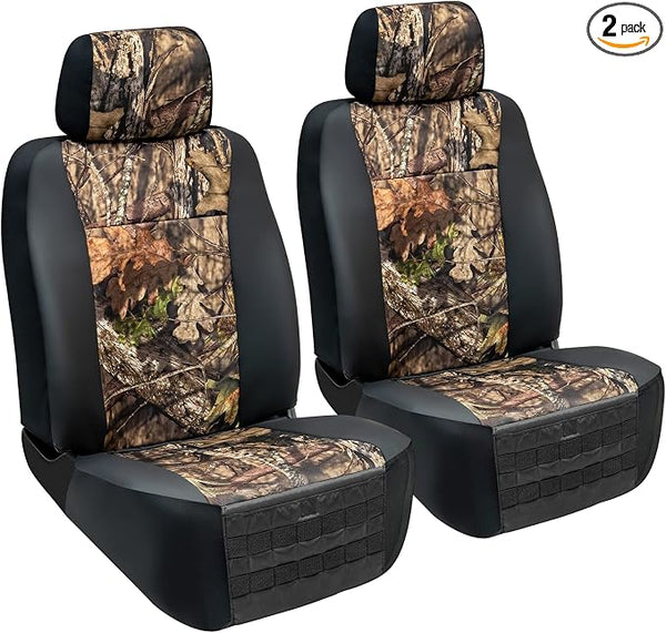 Car Seat Covers — Full Set