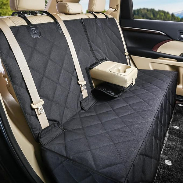 Pet Car Seat Protector