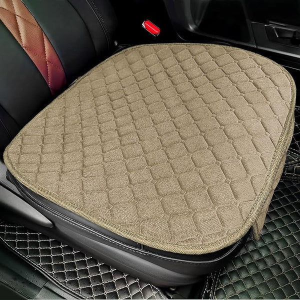 Universal Seat Covers — Front Seat