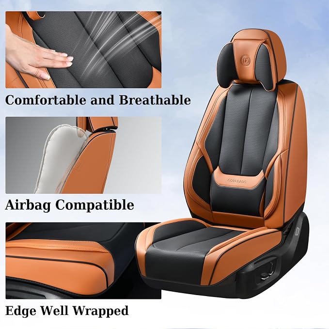 Universal Seat Covers
