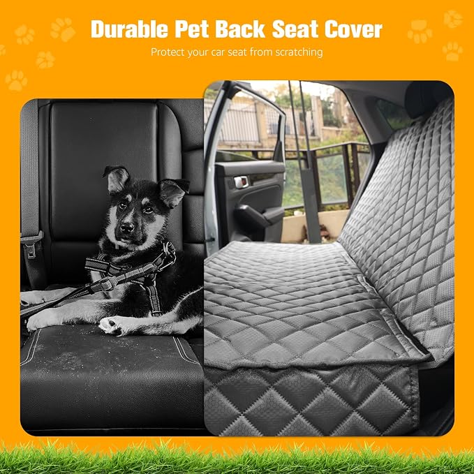 Pet Car Seat Protector