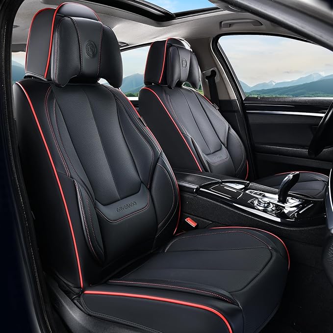 Universal Seat Covers