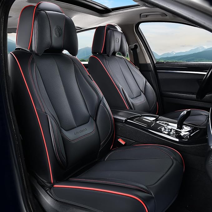 Universal Seat Covers