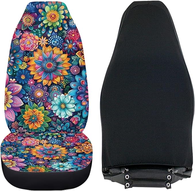 Universal Seat Covers