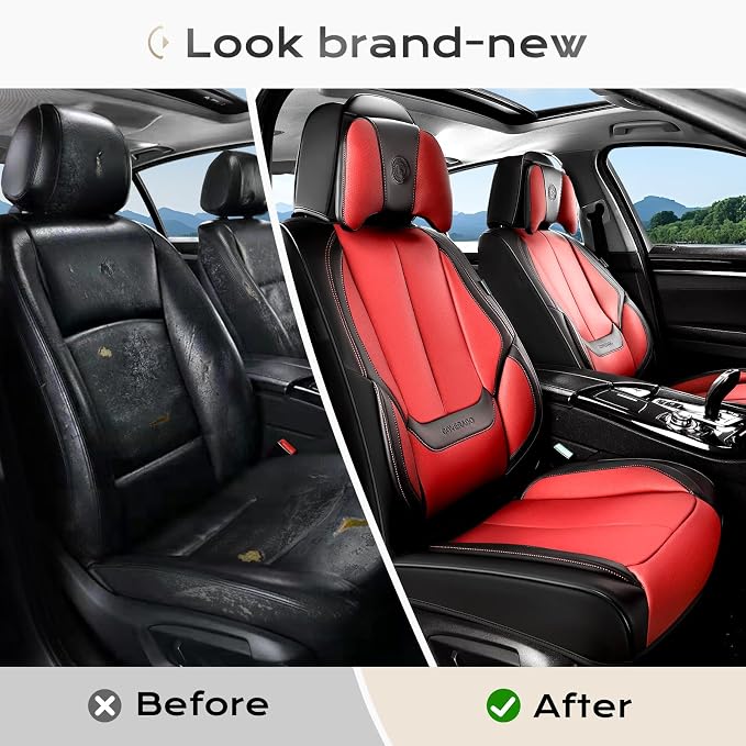 Universal Seat Covers