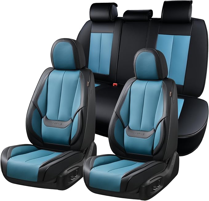 Universal Seat Covers