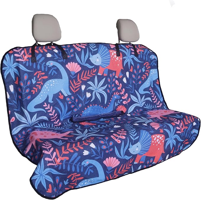 Pet Car Seat Protector