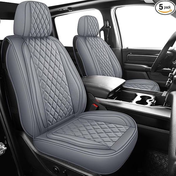 Seat Covers for Chevrolet Silverado / GMC Sierra