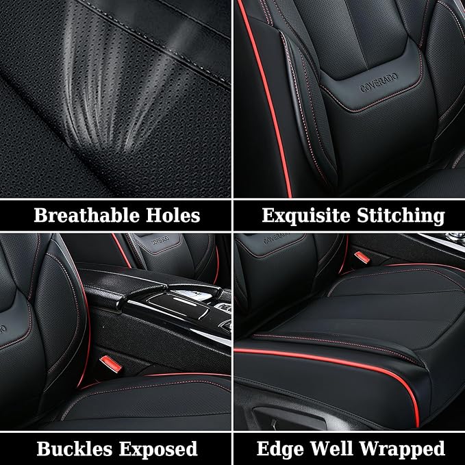 Universal Seat Covers