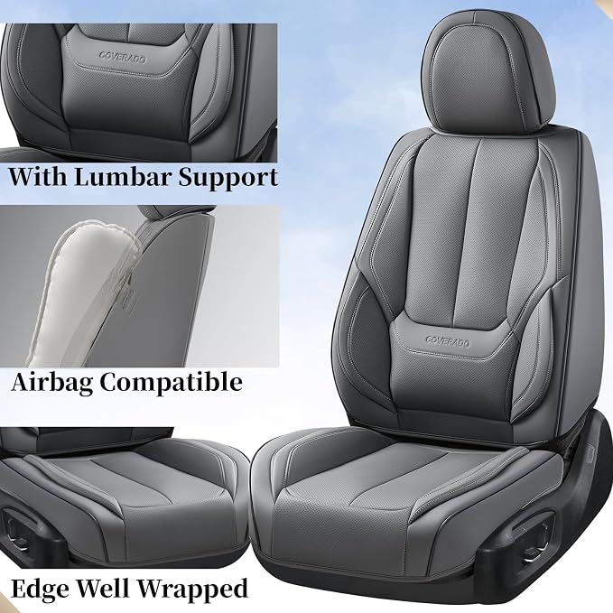 Universal Seat Covers