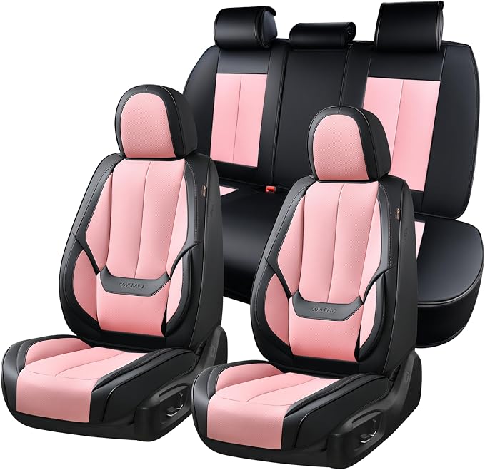 Universal Seat Covers