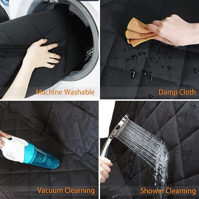 Pet Car Seat Protector