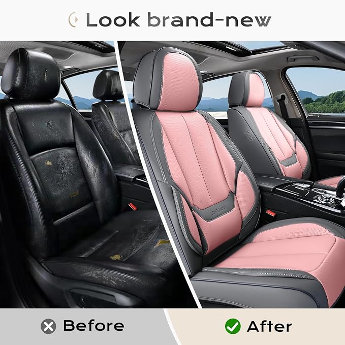 Universal Seat Covers