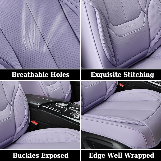 Universal Seat Covers