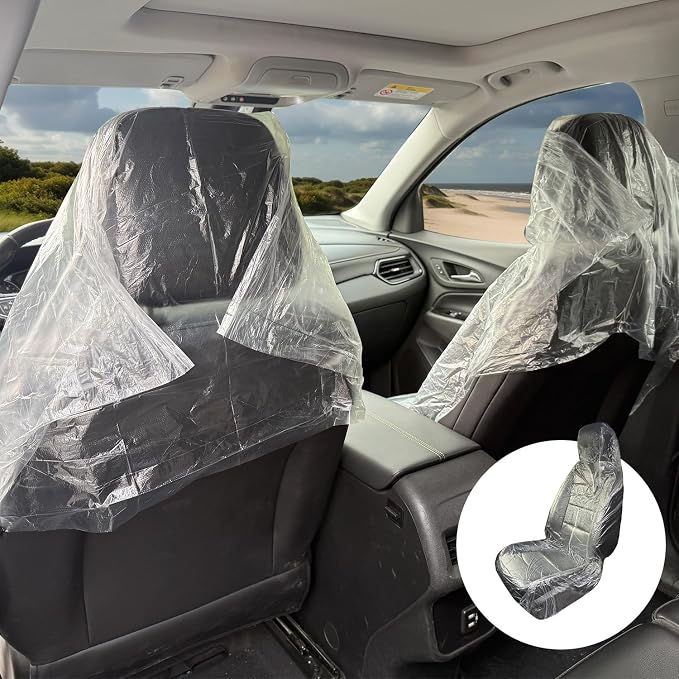 Universal Seat Covers