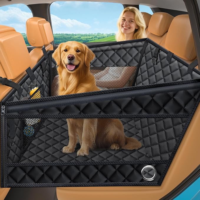 Pet Car Seat Protector