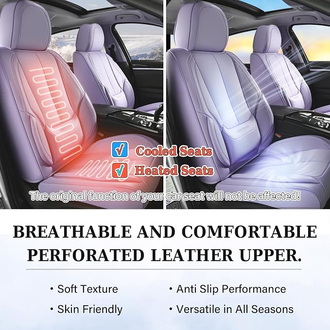 Universal Seat Covers
