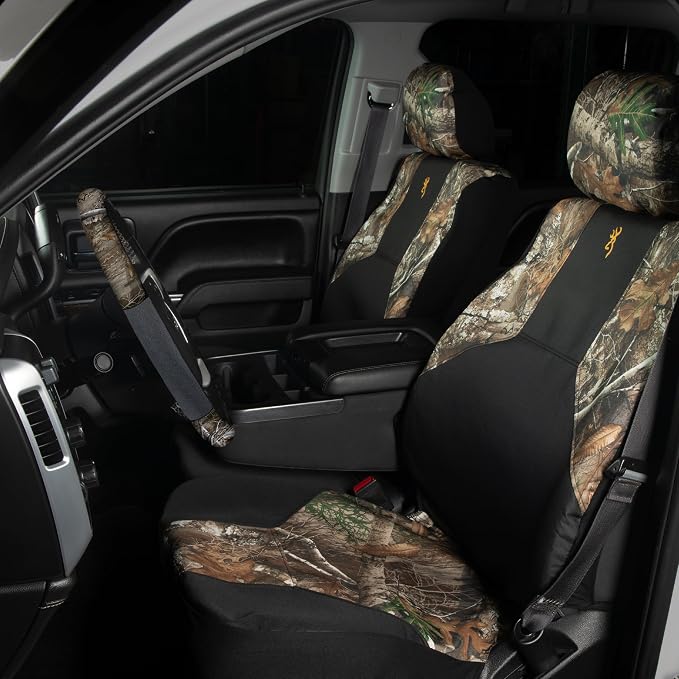 Universal Seat Covers