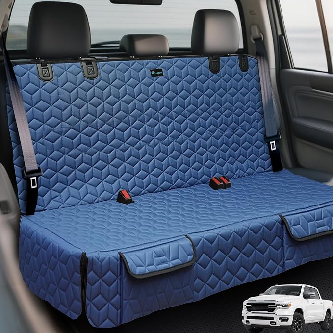 Pet Car Seat Protector