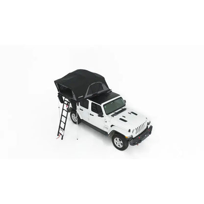 55.12" Entry-Level Overland Roof Top Tent – Lightweight Aluminum Fold-Out Design 83e22f63b3a1447aae7a1a283660fc14-goods