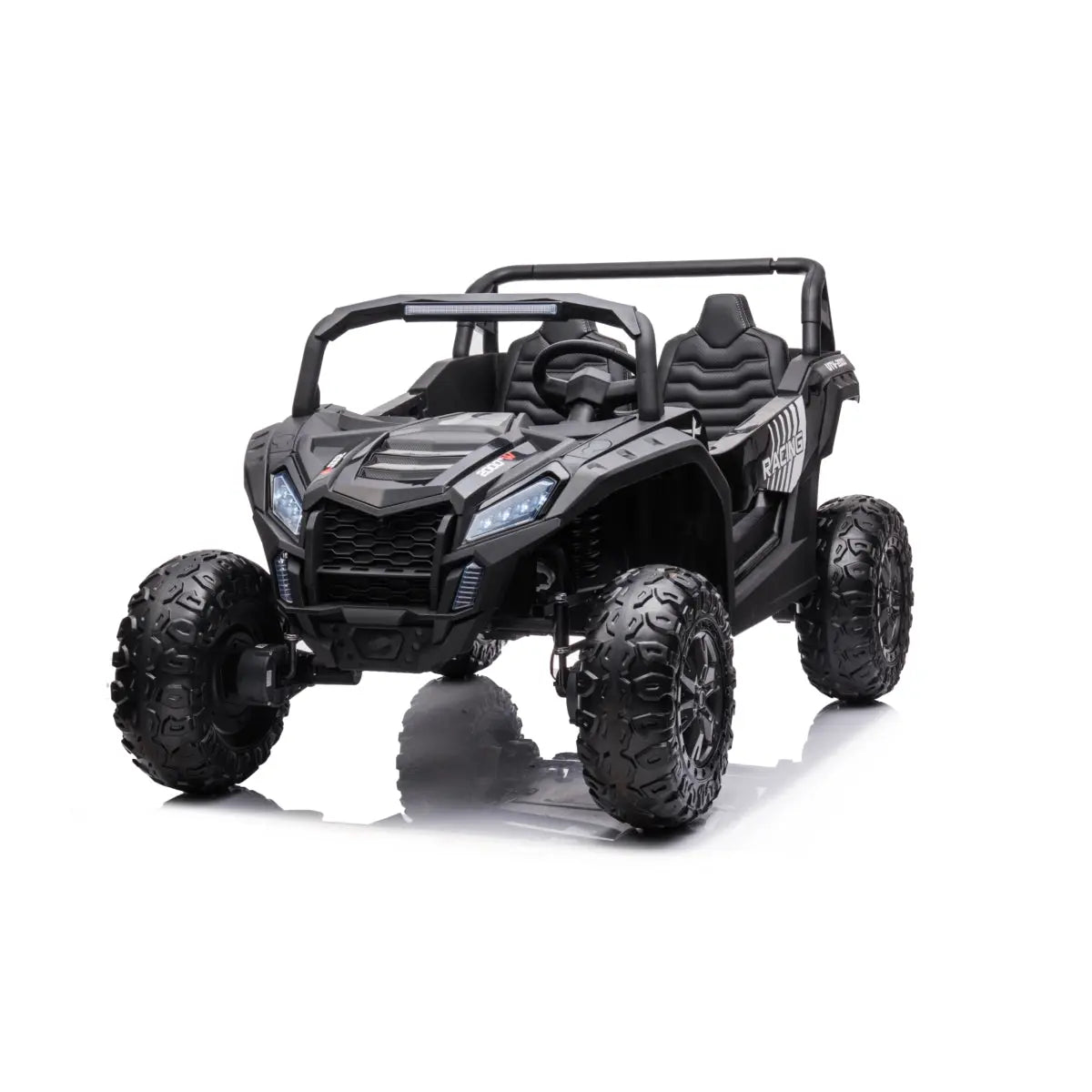 2026 24V Dune Buggy Buccaneer 4X4 2 Seater XXL Kids Ride On Car with Remote Control