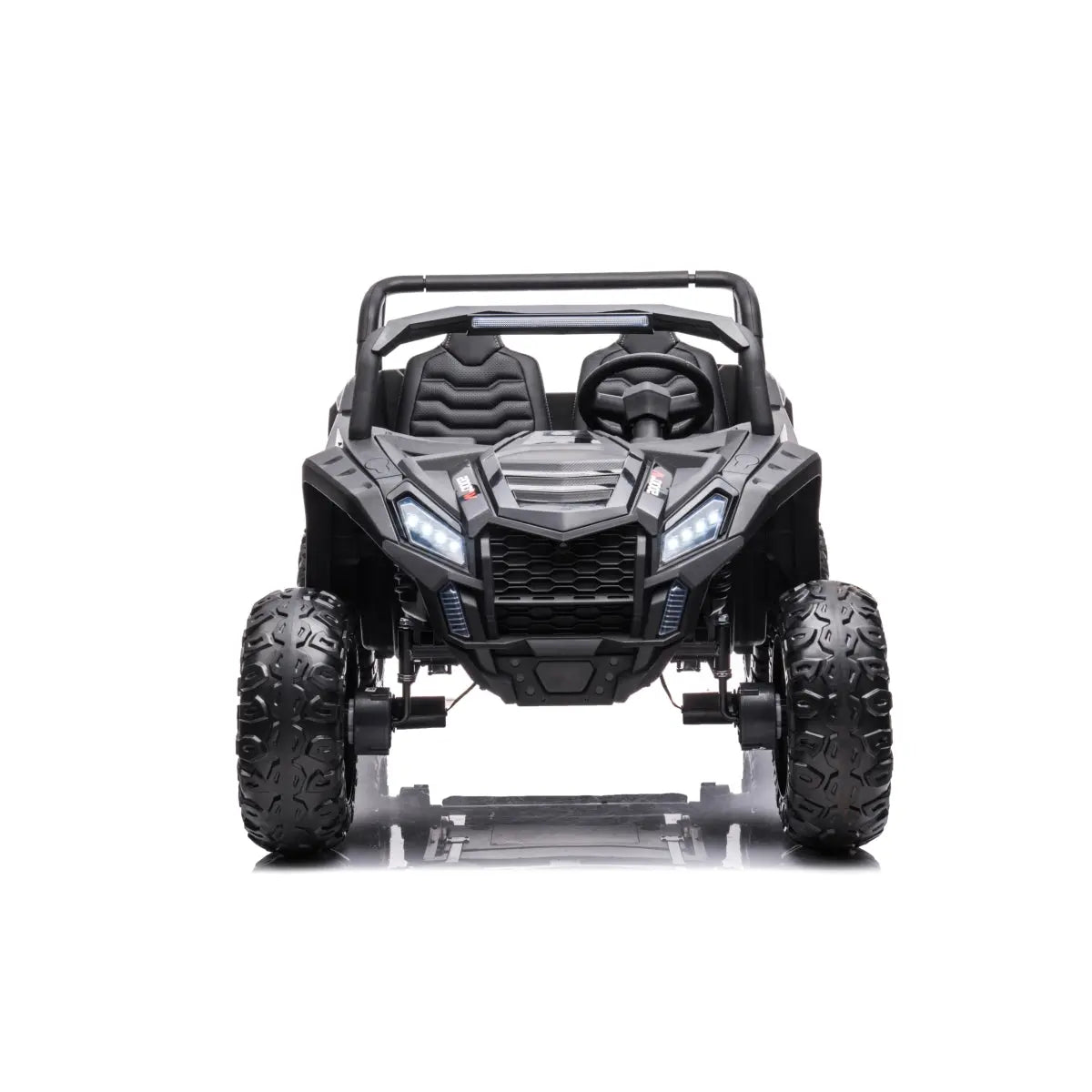 2026 24V Dune Buggy Buccaneer 4X4 2 Seater XXL Kids Ride On Car with Remote Control